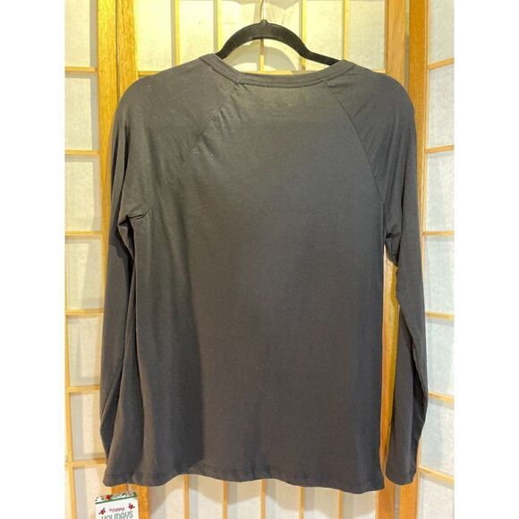 NWT Sm Cheers L/S Tee - Picture 6 of 13